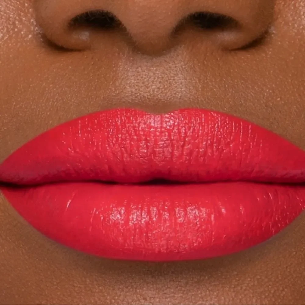 🌻 TOO FACED Unafraid Lady Bold Lipstick New Full Size